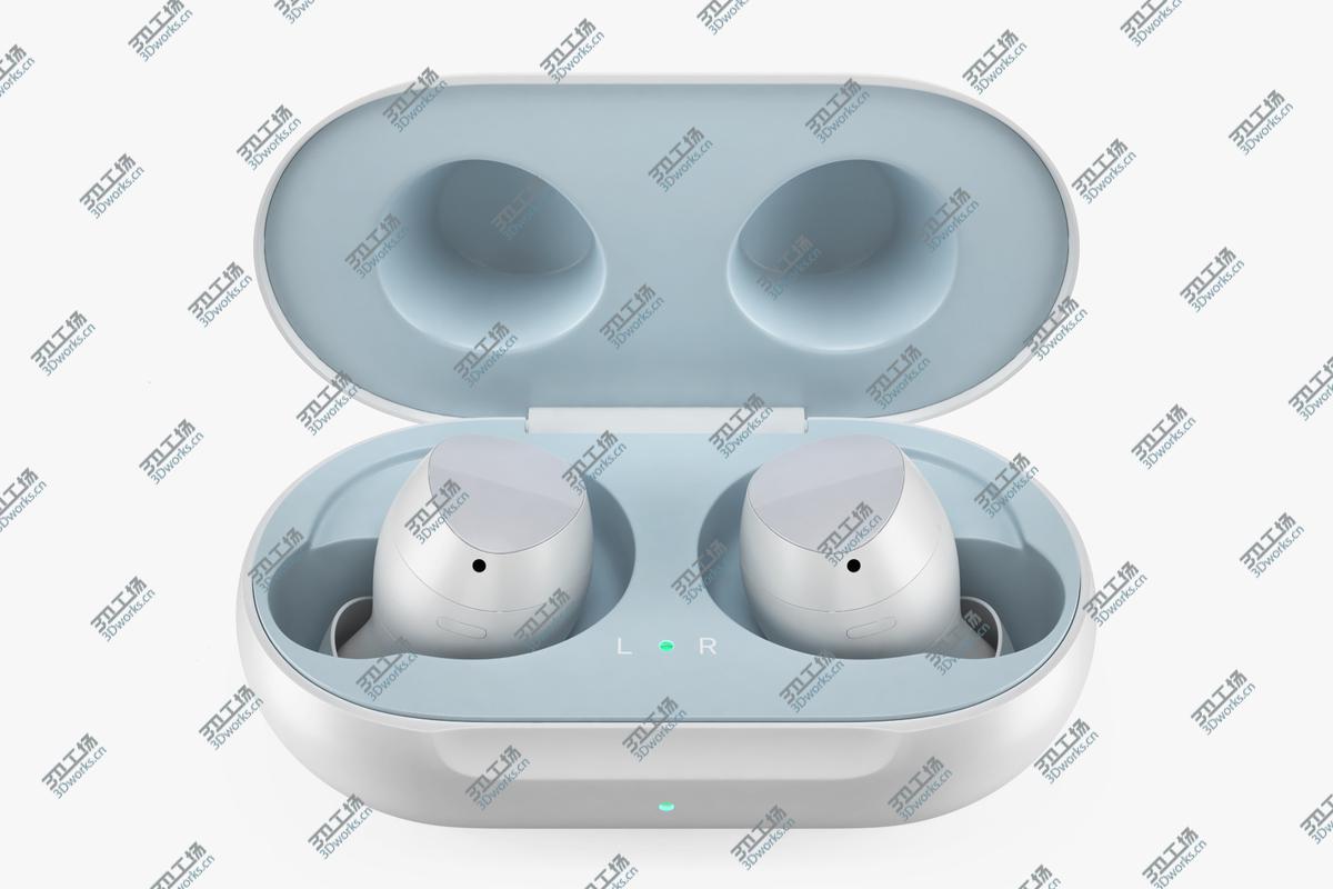 images/goods_img/2021040231/Samsung GALAXY Buds 3D model/2.jpg